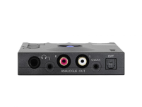 Chord Electronics Hugo 2 Black - Raty 20x0% - Darmowa dostawa od 100 zł - PayPo - Leasing - Odsłuchy Konin - Specjalna oferta! - 2