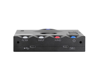 Chord Electronics Hugo 2 Black - Raty 20x0% - Darmowa dostawa od 100 zł - PayPo - Leasing - Odsłuchy Konin - Specjalna oferta! - 4