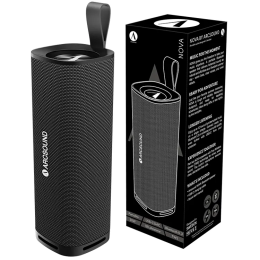 ARCSOUND Nova - Przenośny głośnik Bluetooth