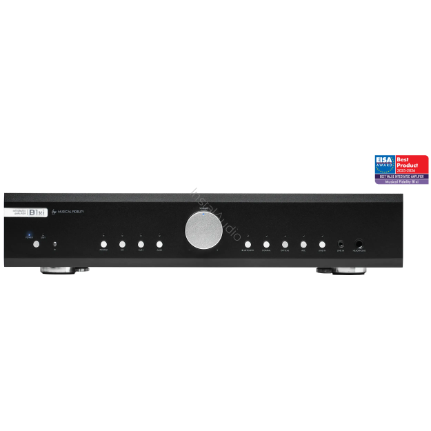 Musical Fidelity B1xi  - Wzmacniacz zintegrowany