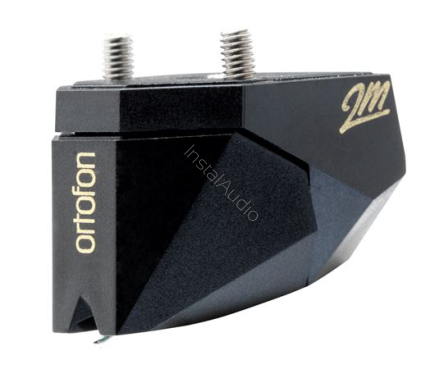 Ortofon 2M Black Verso - Raty 20x0% - Darmowa dostawa od 50 zł - PayPo - Leasing - Odsłuchy Konin - Specjalna oferta!
