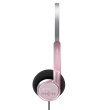 FiiO WIND (Pink / Różowy) - Słuchawki nauszne - Raty 20x0% - Darmowa dostawa od 50 zł - PayPo - Leasing - Odsłuchy Konin - Specjalna oferta! - 2