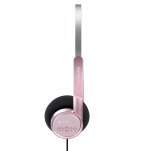FiiO WIND (Pink / Różowy) - Słuchawki nauszne - Raty 20x0% - Darmowa dostawa od 100 zł - PayPo - Leasing - Odsłuchy Konin - Specjalna oferta! - 2