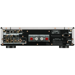 Marantz Model 60n (Silver-Gold/ Srebrno-Złoty) - Wzmacniacz All-in-One - 2