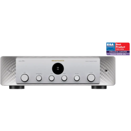 Marantz Model 60n (Silver-Gold/ Srebrno-Złoty) - Wzmacniacz All-in-One