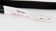 Tellurium Q Silver II Speaker Cable - 2x1.5m - Przewód Głośnikowy - Raty 20x0% - Darmowa dostawa od 50 zł - PayPo - Leasing - Odsłuchy Konin - Specjalna oferta! - 2