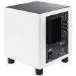 Sonus Faber Gravis II (Matte White Lacquer / Biały Mat) - Subwoofer Aktywny - 3