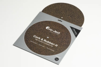 Pro-Ject Cork & Rubber it 3mm - Raty 20x0% - Darmowa dostawa od 100 zł - PayPo - Leasing - Odsłuchy Konin - Specjalna oferta! - 2