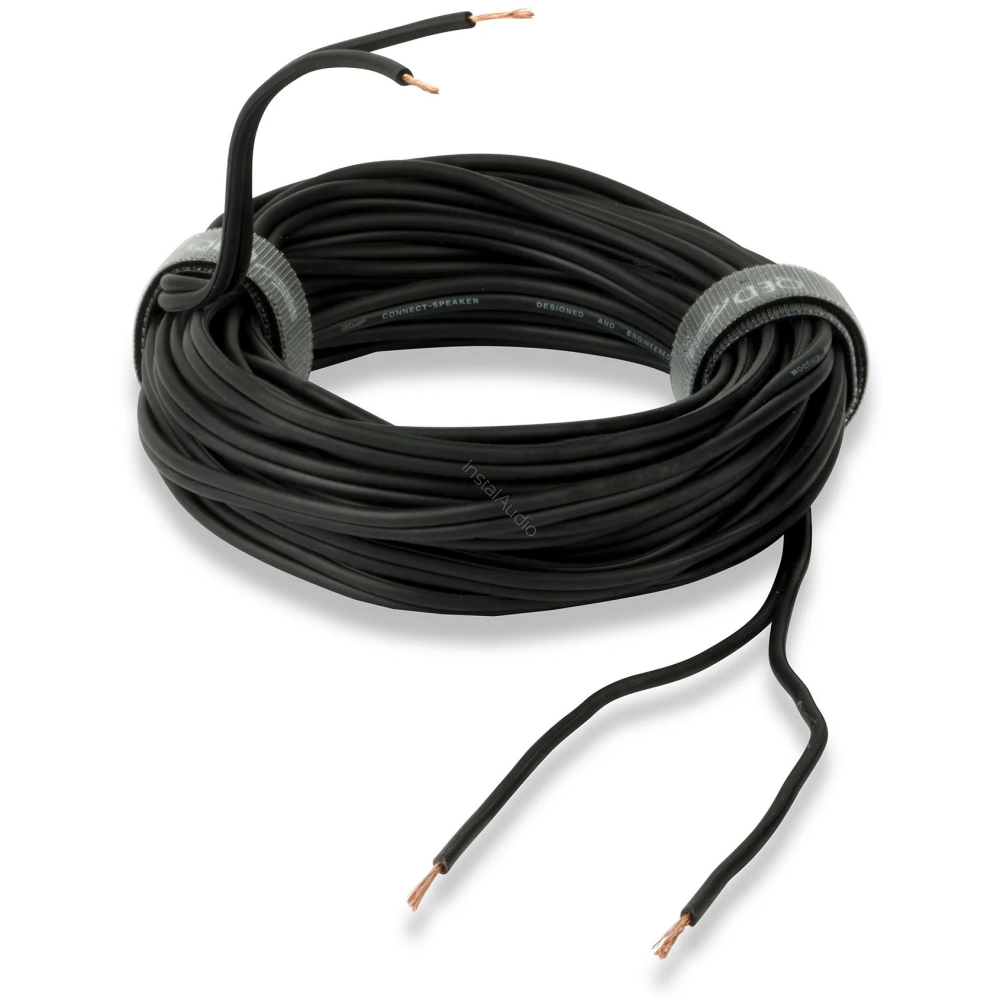 Fellows!(Q)「Q.E.D.」 QED Connect Speaker Cable (QE8254) - 6.0m