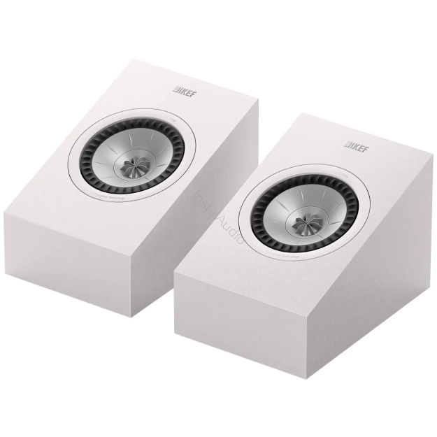 KEF Q8 Meta (Biały / Satin White) - Kolumny Surround / Atmos - Raty 20x0% - Darmowa dostawa od 100 zł - PayPo - Leasing - Odsłuchy Konin - Specjalna oferta!