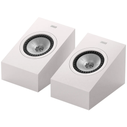 KEF Q8 Meta (Biały / Satin White) - Kolumny Surround / Atmos - Raty 20x0% - Darmowa dostawa od 50 zł - PayPo - Leasing - Odsłuchy Konin - Specjalna oferta!