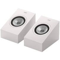 KEF Q8 Meta (Biały / Satin White) - Kolumny Surround / Atmos - Raty 20x0% - Darmowa dostawa od 100 zł - PayPo - Leasing - Odsłuchy Konin - Specjalna oferta!