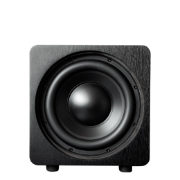 Velodyne Deep Blue DB-10 Black - Raty 20x0% - Darmowa dostawa od 50 zł - PayPo - Leasing - Odsłuchy Konin - Specjalna oferta!