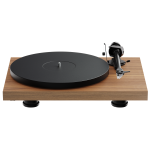Pro-Ject Debut EVO 2 (Pick It MM EVO) Walnut / Orzech - Raty 20x0% - Darmowa dostawa od 100 zł - PayPo - Leasing - Odsłuchy Konin - Specjalna oferta! - 2