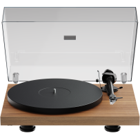 Pro-Ject Debut EVO 2 (Pick It MM EVO) Walnut / Orzech - Raty 20x0% - Darmowa dostawa od 100 zł - PayPo - Leasing - Odsłuchy Konin - Specjalna oferta!