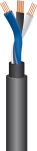 Wireworld Equinox 8 Audio Interconnect Cable - 2x2.0m - (EQI2.0M-8) - Interkonekt analogowy - 2x RCA (Cinch) - 2x RCA (Cinch) - Raty 20x0% - Darmowa dostawa od 100 zł - PayPo - Leasing - Odsłuchy Konin - Specjalna oferta! - 2
