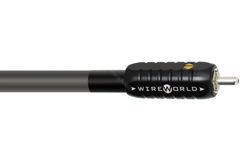 Wireworld Equinox 8 Audio Interconnect Cable - 2x2.0m - (EQI2.0M-8) - Interkonekt analogowy - 2x RCA (Cinch) - 2x RCA (Cinch) - Raty 20x0% - Darmowa dostawa od 100 zł - PayPo - Leasing - Odsłuchy Konin - Specjalna oferta!