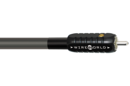 Wireworld Equinox 8 Audio Interconnect Cable - 2x2.0m - (EQI2.0M-8) - Interkonekt analogowy - 2x RCA (Cinch) - 2x RCA (Cinch) - Raty 20x0% - Darmowa dostawa od 50 zł - PayPo - Leasing - Odsłuchy Konin - Specjalna oferta!