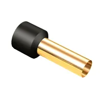 VIABLUE OFC Crimp Sleeves 25.0 mm²  - Tulejki Zaciskowe (Miedź OFC)