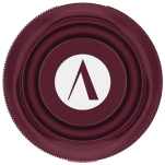 ARCSOUND Edge (Ruby Red / Czerwony) - Przenośny głośnik Bluetooth - 3