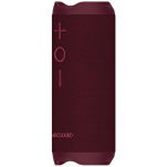 ARCSOUND Edge (Ruby Red / Czerwony) - Przenośny głośnik Bluetooth - 4