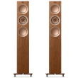 KEF R5 Meta Orzech / Walnut - Raty 20x0% - Darmowa dostawa od 50 zł - PayPo - Leasing - Odsłuchy Konin - Specjalna oferta! - 4
