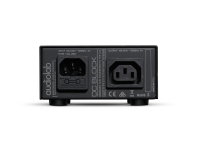 Audiolab DC Block Black - Raty 20x0% - Darmowa dostawa od 100 zł - PayPo - Leasing - Odsłuchy Konin - Specjalna oferta! - 3