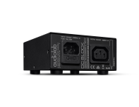 Audiolab DC Block Black - Raty 20x0% - Darmowa dostawa od 100 zł - PayPo - Leasing - Odsłuchy Konin - Specjalna oferta! - 4