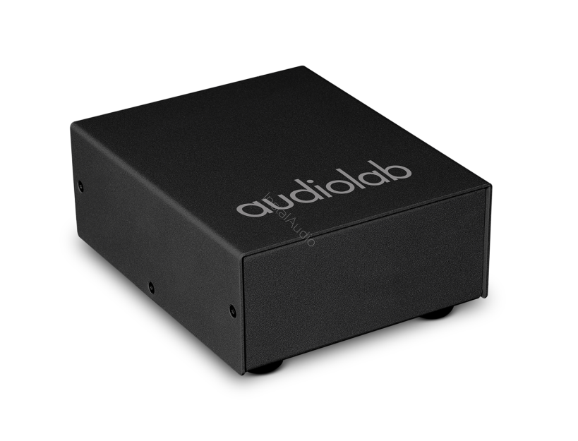 Audiolab DC Block Black - Raty 20x0% - Darmowa dostawa od 100 zł - PayPo - Leasing - Odsłuchy Konin - Specjalna oferta!