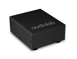 Audiolab DC Block Black - Raty 20x0% - Darmowa dostawa od 100 zł - PayPo - Leasing - Odsłuchy Konin - Specjalna oferta!