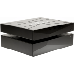 Innuos STATEMENT Next-Gen (NG) (Black / Czarny) - Trasnport Sieciowy - Raty 20x0% - Darmowa dostawa od 100 zł - PayPo - Leasing - Odsłuchy Konin - Specjalna oferta! - 4