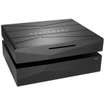 Innuos STATEMENT Next-Gen (NG) (Black / Czarny) - Trasnport Sieciowy - Raty 20x0% - Darmowa dostawa od 100 zł - PayPo - Leasing - Odsłuchy Konin - Specjalna oferta! - 5