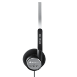 FiiO WIND (Black / Czarny) - Słuchawki nauszne - Raty 20x0% - Darmowa dostawa od 100 zł - PayPo - Leasing - Odsłuchy Konin - Specjalna oferta! - 2