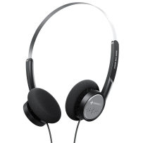 FiiO WIND (Black / Czarny) - Słuchawki nauszne - Raty 20x0% - Darmowa dostawa od 100 zł - PayPo - Leasing - Odsłuchy Konin - Specjalna oferta!
