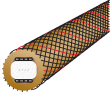 Wireworld Gold Starlight 8 Coaxial Digital Audio Cable - 1.0m - (GSV1.0M-8) - Przewód Coaxialny - Raty 20x0% - Darmowa dostawa od 50 zł - PayPo - Leasing - Odsłuchy Konin - Specjalna oferta! - 3