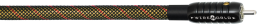 Wireworld Gold Starlight 8 Coaxial Digital Audio Cable - 1.0m - (GSV1.0M-8) - Przewód Coaxialny - Raty 20x0% - Darmowa dostawa od 50 zł - PayPo - Leasing - Odsłuchy Konin - Specjalna oferta!