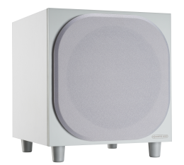 Monitor Audio Bronze 6G W10 White - Cena za 1 sztukę - Raty 20x0% - Darmowa dostawa od 50 zł - PayPo - Leasing - Odsłuchy Konin - Specjalna oferta!
