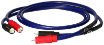 Chord Company ClearwayX ARAY analogue RCA (v2) (ChorAlloy) - 2x1.0m - (2RCA-2RCA) - Raty 20x0% - Darmowa dostawa od 100 zł - PayPo - Leasing - Odsłuchy Konin - Specjalna oferta! - 2