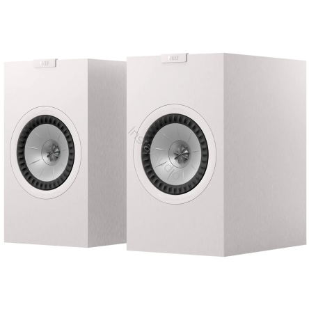 KEF Q3 Meta (Biały / Satin White) - Kolumny podstawkowe - Raty 20x0% - Darmowa dostawa od 50 zł - PayPo - Leasing - Odsłuchy Konin - Specjalna oferta!