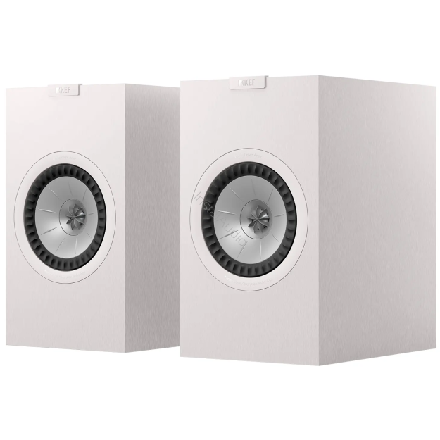 KEF Q3 Meta (Biały / Satin White) - Kolumny podstawkowe - Raty 20x0% - Darmowa dostawa od 100 zł - PayPo - Leasing - Odsłuchy Konin - Specjalna oferta!
