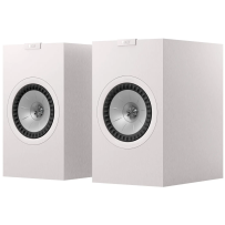 KEF Q3 Meta (Biały / Satin White) - Kolumny podstawkowe - Raty 20x0% - Darmowa dostawa od 100 zł - PayPo - Leasing - Odsłuchy Konin - Specjalna oferta!