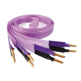 Nordost Leif Purple Flare Speaker Cable - 2x2.0m - Przewód Głośnikowy - Raty 20x0% - Darmowa dostawa od 50 zł - PayPo - Leasing - Odsłuchy Konin - Specjalna oferta!
