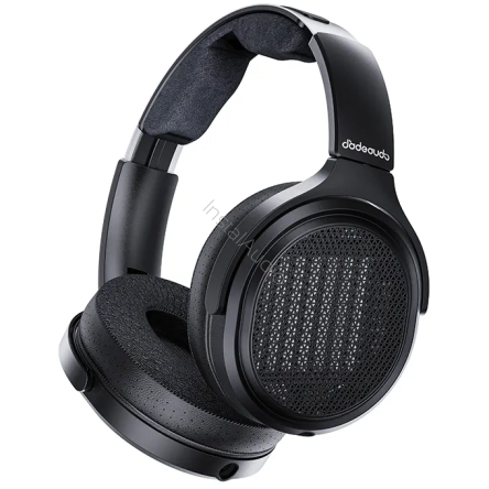 FiiO x Jade Audio JT7 - Planarne Słuchawki Otwarte