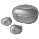 KEF Mu3 (Srebrny / Silver Grey) - Raty 0% - Specjalne Kody Rabatowe - Instal Audio Konin - 4