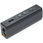 iFi Audio GO bar - Przetwornik Cyfrowo-Analogowy (DAC) - Darmowa dostawa od 100 zł - PayPo - Leasing - Odsłuchy Konin - Specjalna oferta! - 3