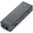 iFi Audio GO bar - Przetwornik Cyfrowo-Analogowy (DAC) - Raty 20x0% - Darmowa dostawa od 50 zł - PayPo - Leasing - Odsłuchy Konin - Specjalna oferta! - 4
