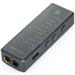iFi Audio GO bar - Przetwornik Cyfrowo-Analogowy (DAC) - Darmowa dostawa od 100 zł - PayPo - Leasing - Odsłuchy Konin - Specjalna oferta! - 4