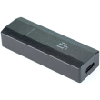 iFi Audio GO bar - Przetwornik Cyfrowo-Analogowy (DAC) - Raty 20x0% - Darmowa dostawa od 50 zł - PayPo - Leasing - Odsłuchy Konin - Specjalna oferta! - 2