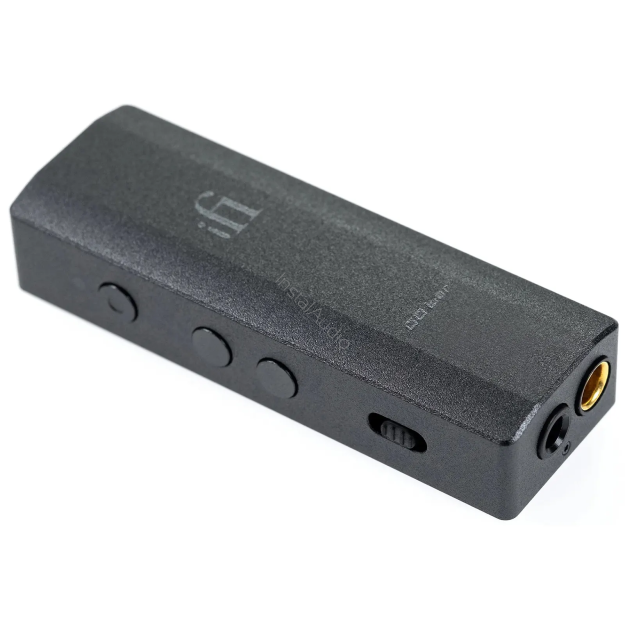 iFi Audio GO bar - Przetwornik Cyfrowo-Analogowy (DAC) - Darmowa dostawa od 100 zł - PayPo - Leasing - Odsłuchy Konin - Specjalna oferta!