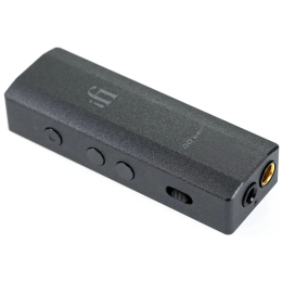 iFi Audio GO bar - Przetwornik Cyfrowo-Analogowy (DAC) - Raty 20x0% - Darmowa dostawa od 50 zł - PayPo - Leasing - Odsłuchy Konin - Specjalna oferta!